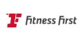 Fitness First Logo