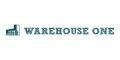 Warehouse One Logo