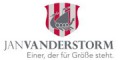 Jan Vanderstorm Logo