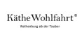 Käthe Wohlfahrt Logo