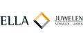 ELLA Juwelen Logo