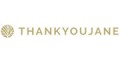 thankyoujane Logo