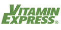 VitaminExpress Logo