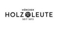 Holz-Leute Logo