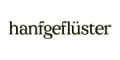 Hanfgeflüster Logo