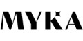 MYKA Logo