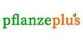 pflanzeplus Logo