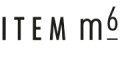 ITEM m6 Logo