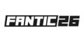 Fantic26 Logo