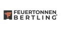 Feuertonnen Bertling Logo