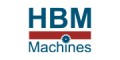 HBM Machines Logo