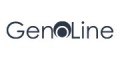 GenoLine Logo