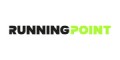 Running Point Logo