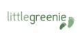 littlegreenie Logo