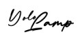 Yolo-Lamp Logo