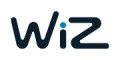 WiZ Logo