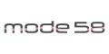 mode58 Logo