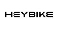 Heybike Logo